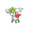 Shaymin (Sky Forme)