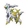 Arceus