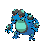 Seismitoad