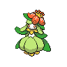 Lilligant