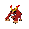 Darmanitan (Normal Mode)