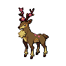 Sawsbuck