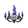 Chandelure