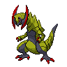 Haxorus