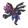 Hydreigon