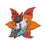 Volcarona