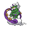 Tornadus (Incarnate Forme)