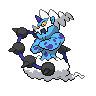 Thundurus (Incarnate Forme)