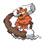 Landorus (Incarnate Forme)