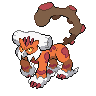 Landorus (Therian Forme)