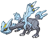 Kyurem (Normal Forme)