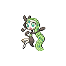 Meloetta (Aria Forme)