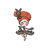 Meloetta (Pirouette Forme)